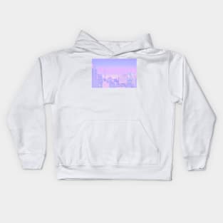 Sailor City Kids Hoodie